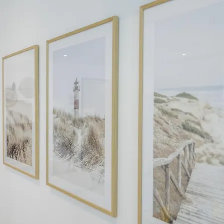 Appartement Terracos De Ii Purple By Real Quarteira