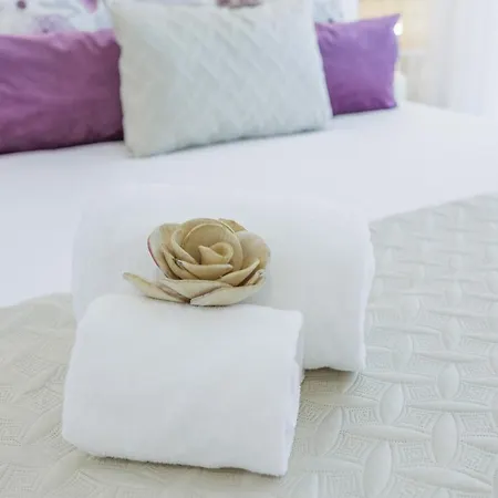 Terracos De Ii Purple By Real Apartment Quarteira