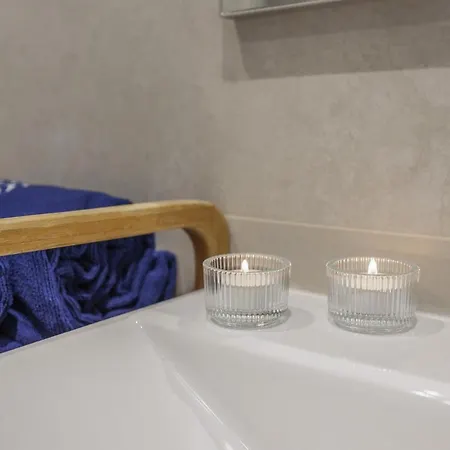 Appartement Terracos De Ii Purple By Real *