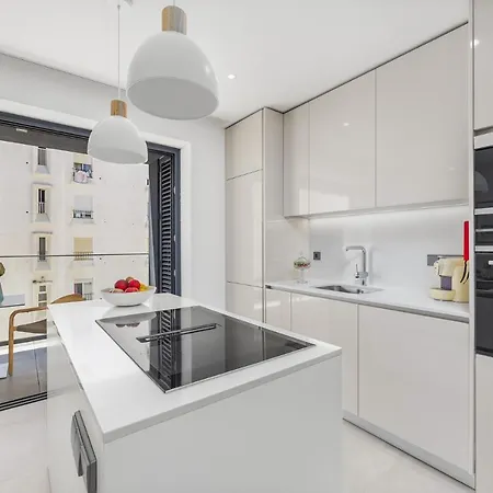 Terracos De Ii Purple By Real Apartment *