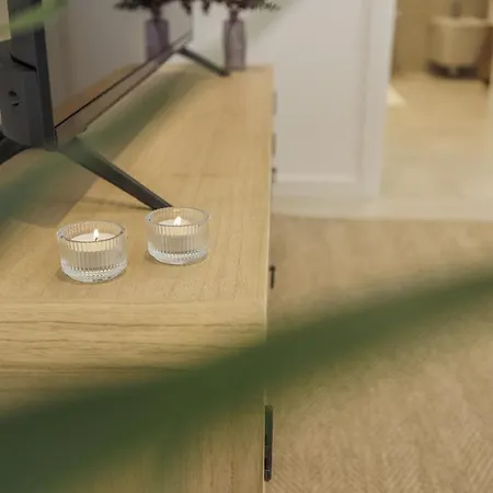 Terracos De Ii Purple By Real * Quarteira