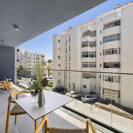Terracos De Ii Purple By Real Apartment