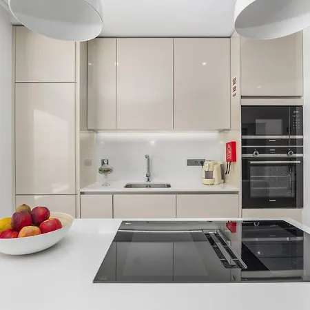 Terracos De Ii Purple By Real Appartement *