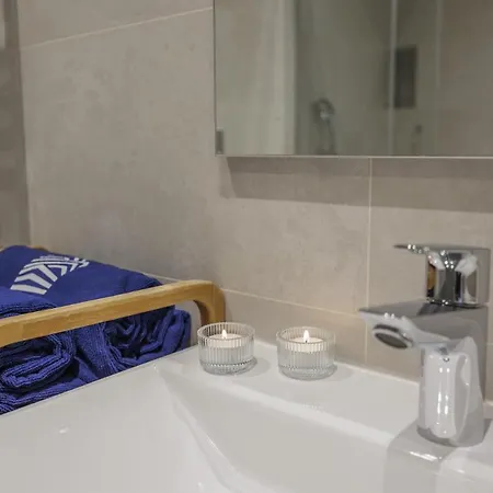 Appartement Terracos De Ii Purple By Real Quarteira