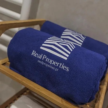 דירה Terracos De Ii Purple By Real *