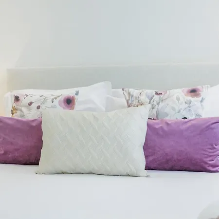דירה Terracos De Ii Purple By Real קווארטיירה