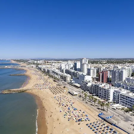 Appartement Terracos De Ii Purple By Real Quarteira