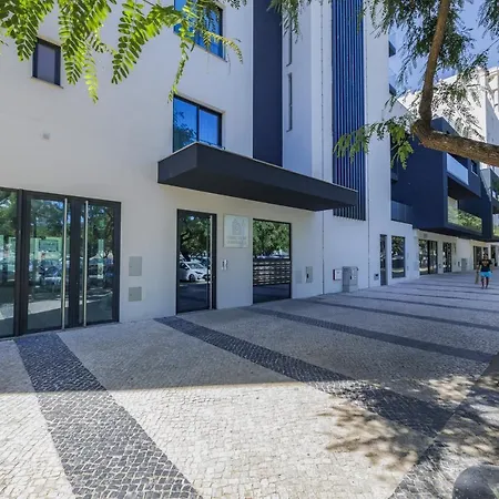 Terracos De Ii Purple By Real Apartment