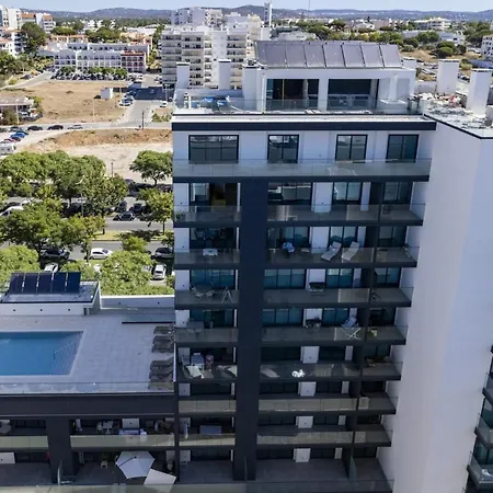Terracos De Ii Purple By Real Apartament