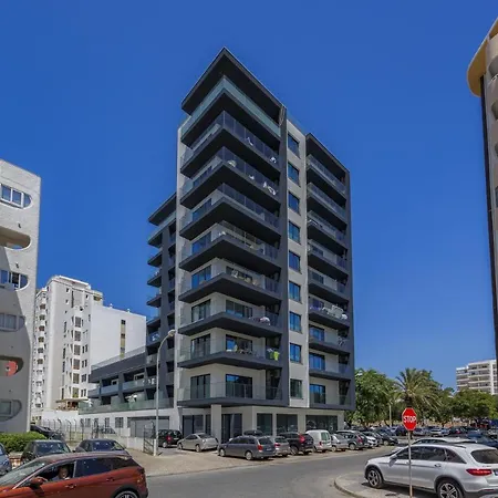 Terracos De Ii Purple By Real Appartement *