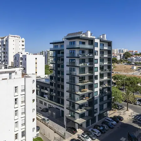 Apartment Terracos De Ii Purple By Real