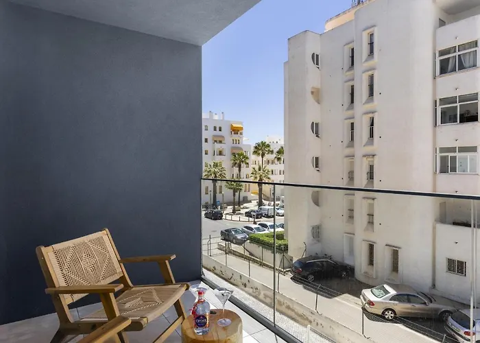 Terracos De Ii Purple By Real Apartamento *