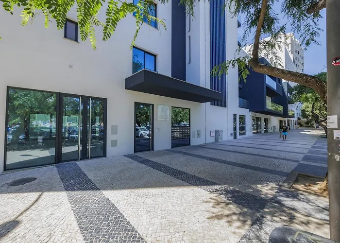 Terracos De Ii Purple By Real Apartamento