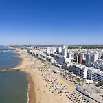 Appartement Terracos De Ii Purple By Real Quarteira