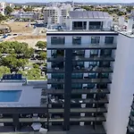Terracos De Ii Purple By Real Appartement