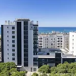 Appartement Terracos De Ii Purple By Real *