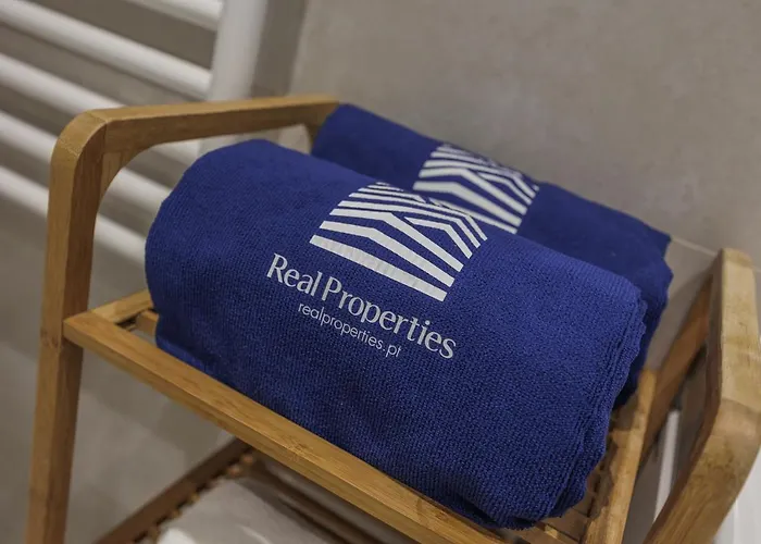 Appartement Terracos De Ii Purple By Real *