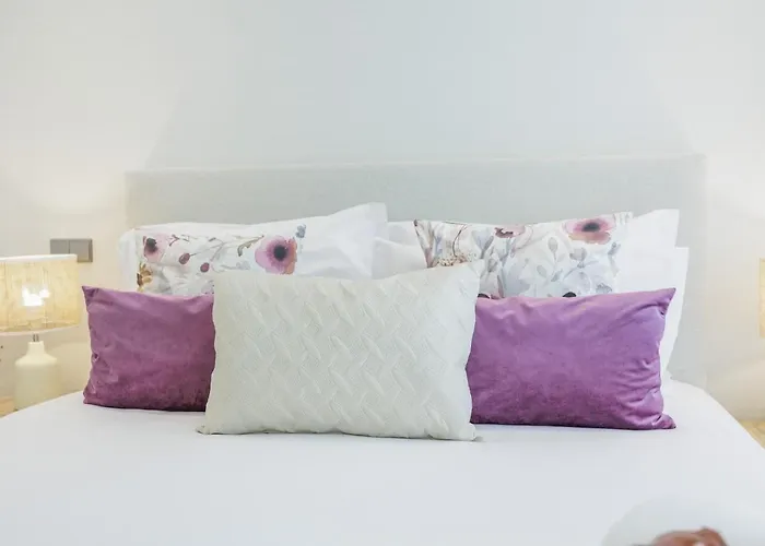 Appartement Terracos De Ii Purple By Real Quarteira